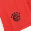 Bayern Munich Football Shorts Home 2024/25 - bestfootballkits