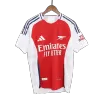 Authentic Arsenal Football Shorts Home 2024/25 - bestfootballkits