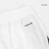 Arsenal Football Shorts Home 2024/25 - bestfootballkits