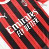 Authentic AC Milan Shirt Home 2024/25 - bestfootballkits