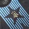 Argentina Shirt Pre-Match Training Shirts Copa America 2024 - bestfootballkits