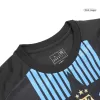 Argentina Shirt Pre-Match Training Shirts Copa America 2024 - bestfootballkits