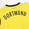 Borussia Dortmund Kit Home 2024/25 - bestfootballkits
