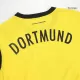 Borussia Dortmund Kit Home 2024/25 - bestfootballkits