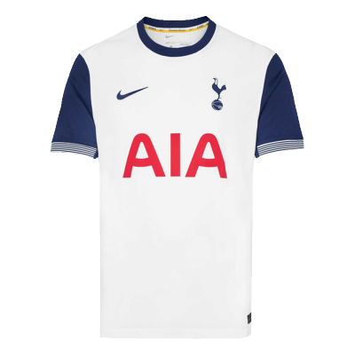 Tottenham Hotspur Shirt Home 2024/25 - bestfootballkits