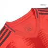 Bayern Munich Shirt Home 2024/25 - bestfootballkits