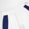 Arsenal Football Shorts Home 2024/25 - bestfootballkits