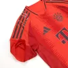 Authentic Bayern Munich Shirt Home 2024/25 - bestfootballkits