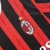 Authentic GIMENEZ #7 AC Milan Shirt Home 2024/25 - bestfootballkits