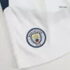 Manchester City Football Shorts Home 2024/25 - bestfootballkits