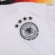 Germany Long Sleeve Shirt Home Euro 2024 - bestfootballkits