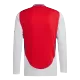 Arsenal Long Sleeve Shirt Home 2024/25 - bestfootballkits