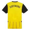 Authentic Borussia Dortmund Shirt Home 2024/25 - bestfootballkits