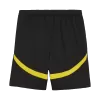 Borussia Dortmund Football Shorts Home 2024/25 - bestfootballkits