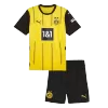 Borussia Dortmund Mini Kit Home 2024/25 - bestfootballkits