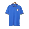 Italy Classic Football Shirt Home 1982 - bestfootballkits