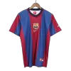 Barcelona Classic Football Shirt Home 1998/99 - bestfootballkits