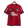 Corinthians Classic Football Shirt Away 2011/12 - bestfootballkits