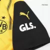 Borussia Dortmund Mini Kit Home 2024/25 - bestfootballkits