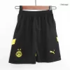 Borussia Dortmund Mini Kit Home 2024/25 - bestfootballkits