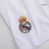 Real Madrid Football Mini Kit (Shirt+Shorts) Home 2024/25 - bestfootballkits