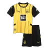 Borussia Dortmund Mini Kit Home 2024/25 - bestfootballkits