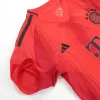 Bayern Munich Mini Kit Home 2024/25 - bestfootballkits