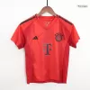 Bayern Munich Mini Kit Home 2024/25 - bestfootballkits