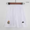 Real Madrid Mini Kit Home 2024/25 - bestfootballkits