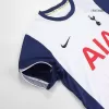 SON #7 Tottenham Hotspur Shirt Home 2024/25 - bestfootballkits