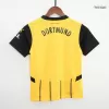 Borussia Dortmund Mini Kit Home 2024/25 - bestfootballkits