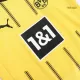 Borussia Dortmund Mini Kit Home 2024/25 - bestfootballkits