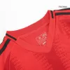 Bayern Munich Mini Kit Home 2024/25 - bestfootballkits