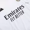 Real Madrid Football Mini Kit (Shirt+Shorts) Home 2024/25 - bestfootballkits