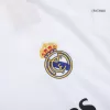 Real Madrid Football Mini Kit (Shirt+Shorts) Home 2024/25 - bestfootballkits