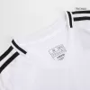 Real Madrid Football Mini Kit (Shirt+Shorts) Home 2024/25 - bestfootballkits