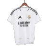 Authentic Real Madrid Football Shirt Home 2024/25 - bestfootballkits