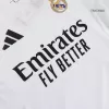 Authentic Real Madrid Kit Home 2024/25 - bestfootballkits