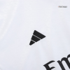 Real Madrid Mini Kit Home 2024/25 - bestfootballkits