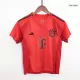 Bayern Munich Mini Kit Home 2024/25 - bestfootballkits