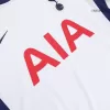 Authentic SON #7 Tottenham Hotspur Shirt Home 2024/25 - bestfootballkits