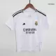Real Madrid Football Mini Kit (Shirt+Shorts) Home 2024/25 - bestfootballkits