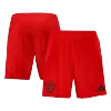 Bayern Munich Football Shorts Home 2024/25 - bestfootballkits