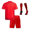 Bayern Munich Mini Kit Home 2024/25 - bestfootballkits