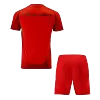 Bayern Munich Kit Home 2024/25 - bestfootballkits