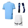 Manchester City Kit Home 2024/25 - bestfootballkits