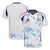 Costa Rica Shirt Away Copa America 2024 - bestfootballkits