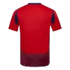 Costa Rica Shirt Home Copa America 2024 - bestfootballkits