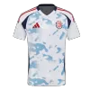 Costa Rica Shirt Away Copa America 2024 - bestfootballkits