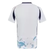 Costa Rica Shirt Away Copa America 2024 - bestfootballkits